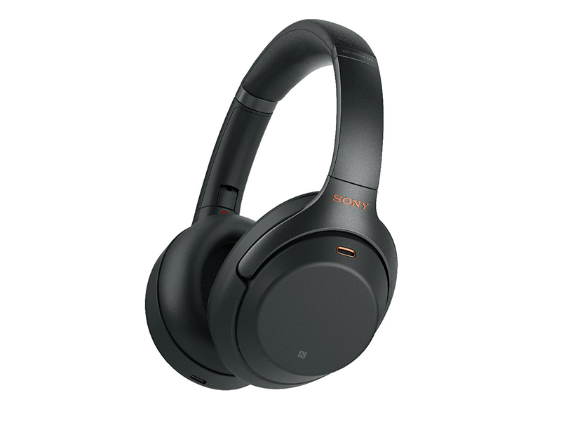 سماعات WH-1000XM3 من سوني تطرح في الإمارات... مستوى جديد من تقنيات إلغاء الضوضاء